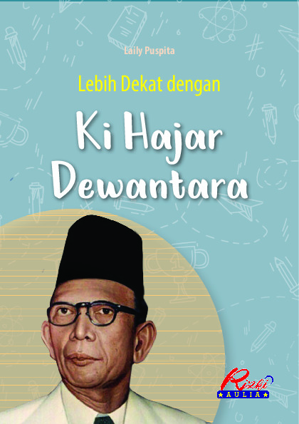 Sampul buku Lebih dekat dengan K...